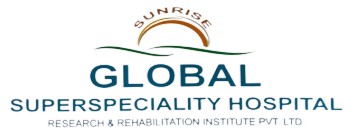 Global superspeciality hospital